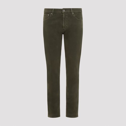 Ralph Lauren 5-pockets Pants - Ralph Lauren - Modalova