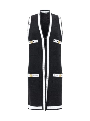 Balmain Cardigan - Balmain - Modalova