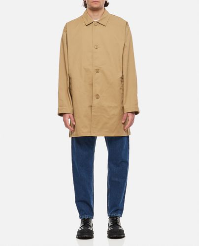 Carhartt Newhaven Coat - Carhartt - Modalova