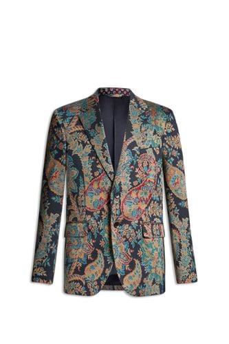 Etro Jacket - Etro - Modalova