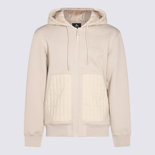 Mackage Beige Nylon Sweatshirt - Mackage - Modalova