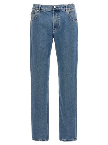 Gucci new Tapered Jeans - Gucci - Modalova