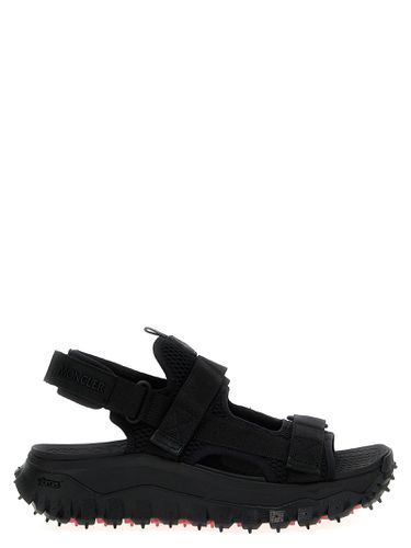 Moncler Sandal trailgrip Vela - Moncler - Modalova