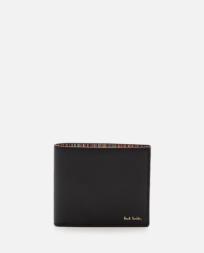 Paul Smith Men Wallet Billfold - Paul Smith - Modalova