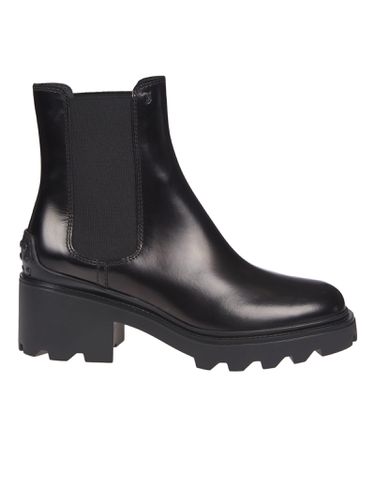 Tod's T60 Ankle Boots - Tod's - Modalova