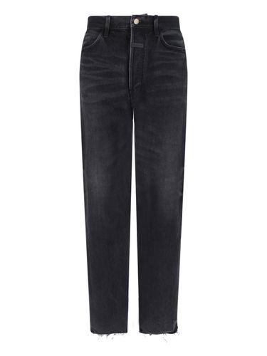 Fear of God Straight Jeans - Fear of God - Modalova