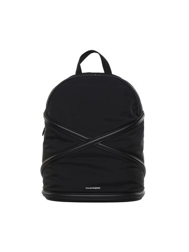 Alexander McQueen Harness Backpack - Alexander McQueen - Modalova