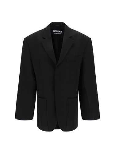 Jacquemus Blazer Jacket - Jacquemus - Modalova