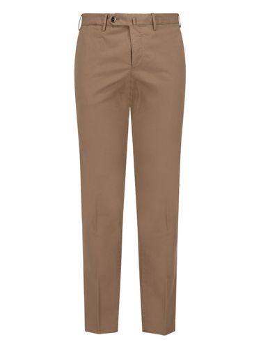 PT Torino Straight Trousers - PT Torino - Modalova