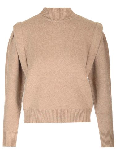 Lucile Cropped Sweater - Marant Étoile - Modalova