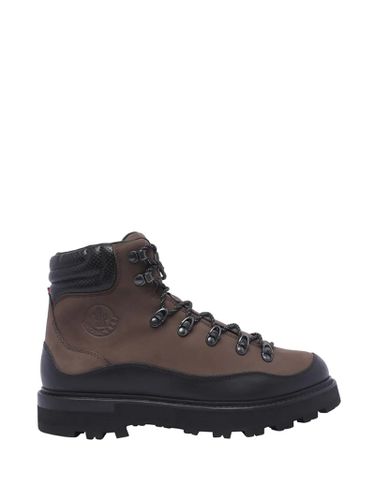 Moncler Boots - Moncler - Modalova