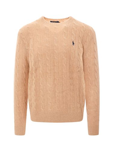 Polo Ralph Lauren Sweater - Polo Ralph Lauren - Modalova