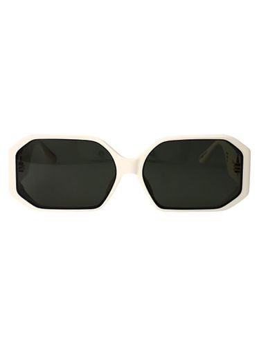 Linda Farrow Bailey Sunglasses - Linda Farrow - Modalova