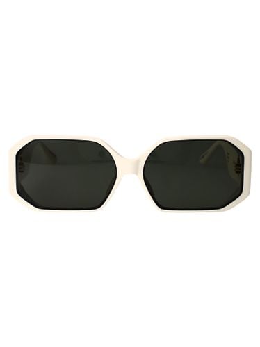 Linda Farrow Bailey Sunglasses - Linda Farrow - Modalova