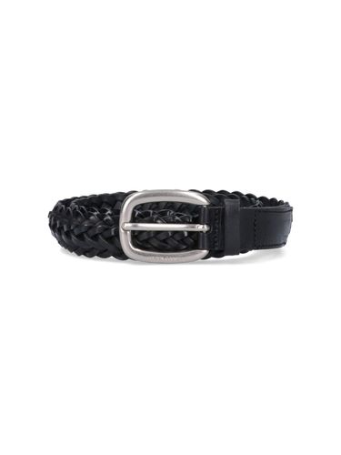 Golden Goose Houston Belt - Golden Goose - Modalova