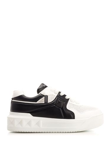 Valentino Garavani One Stud Sneaker - Valentino Garavani - Modalova