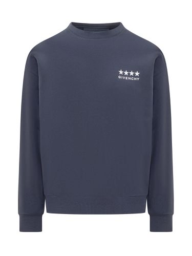 Givenchy Sweatshirt - Givenchy - Modalova