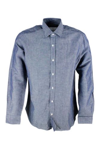 Barba Napoli Shirt - Barba Napoli - Modalova