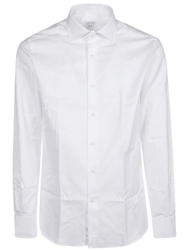 Orian Long Sleeve Slim Shirt - Orian - Modalova