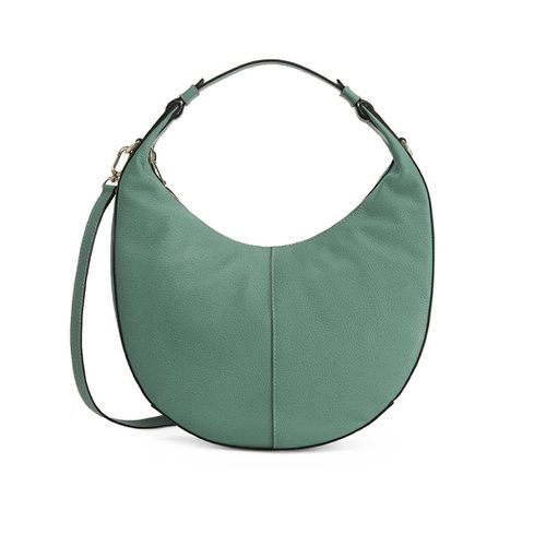 Miastella S Green Shoulder Bag - Furla - Modalova