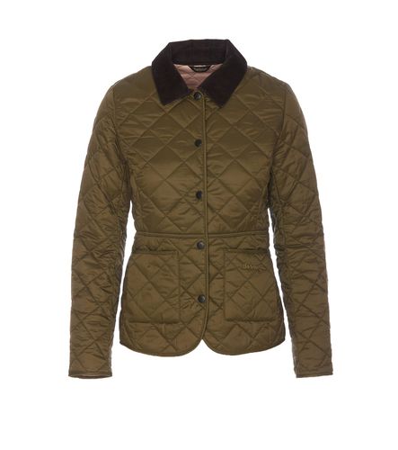 Barbour Deveron Quilted Jacket - Barbour - Modalova