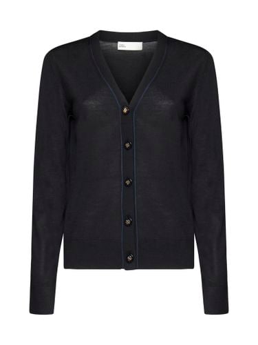 Tory Burch Wool-blend Cardigan - Tory Burch - Modalova