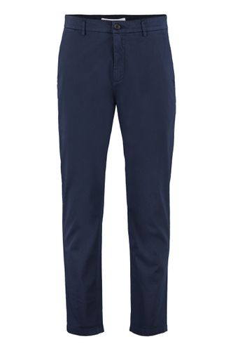 Prince Stretch Cotton Chino Trousers - Department Five - Modalova