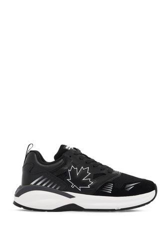 Dsquared2 Dash Sneakers Running - Dsquared2 - Modalova