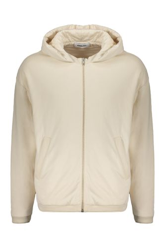 AMBUSH Full Zip Hoodie - AMBUSH - Modalova