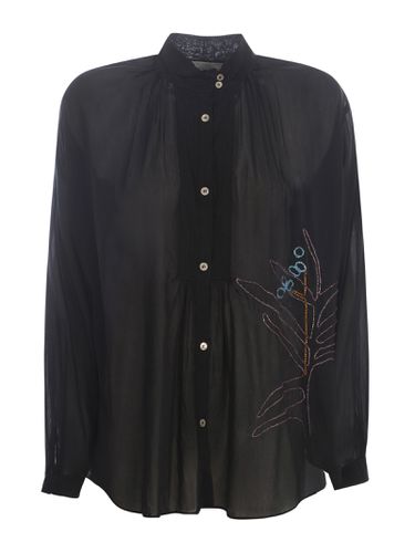 Forte_Forte Shirt In Voile - Forte Forte - Modalova