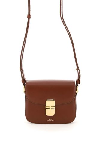 A. P.C. Grace Mini Bag - A.P.C. - Modalova