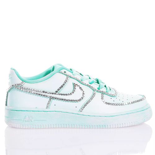 Nike Air Force 1 Vanity Tiffany - Mimanera - Modalova