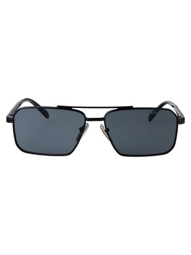 Prada Eyewear 0pr A57s Sunglasses - Prada Eyewear - Modalova