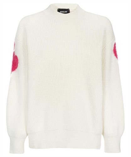 Barrow Turtleneck Sweater - Barrow - Modalova