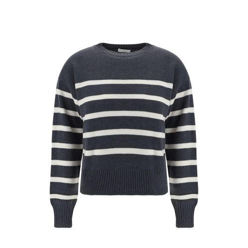 Brunello Cucinelli Cashmere Sweater - Brunello Cucinelli - Modalova