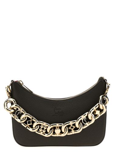 Loubila Chain Mini Shoulder Bag - Christian Louboutin - Modalova