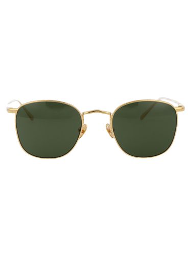 Linda Farrow Simon Sunglasses - Linda Farrow - Modalova