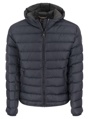 Colmar Zipped Hooded Padded Jacket - Colmar - Modalova