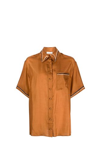 Zimmermann Shirt - Zimmermann - Modalova