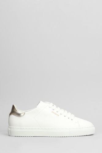 Clean 90 Sneakers In Leather - Axel Arigato - Modalova