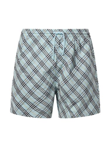 Burberry Cavalla Boxer Controllo - Burberry - Modalova