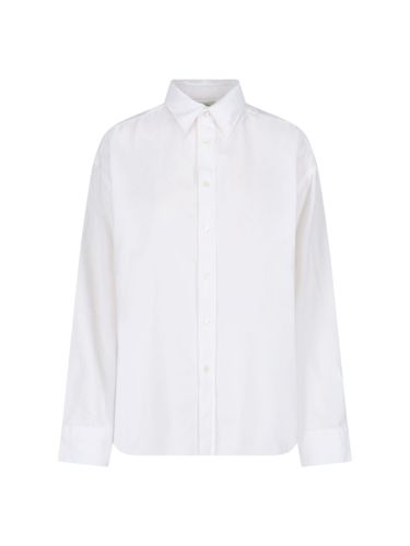 Finamore Classic oriana Shirt - Finamore - Modalova