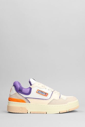 Autry Clc Sneakers - Autry - Modalova