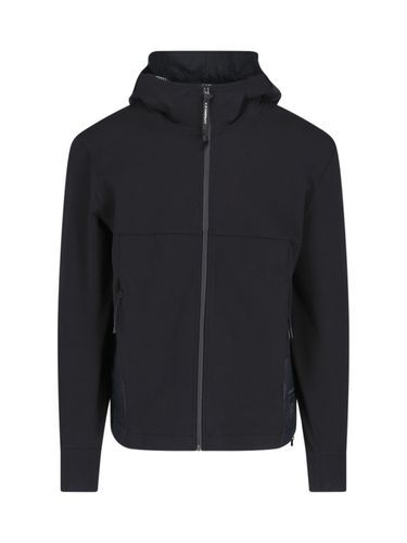 C. P. Company metropolis Series Zip Sweatshirt - C.P. Company - Modalova