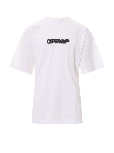 Off-White T-shirt - Off-White - Modalova