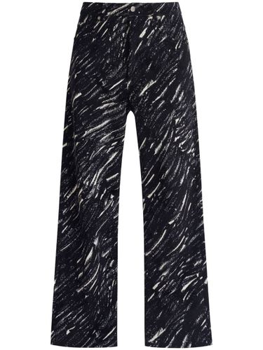 Marni Man Trouser - Marni - Modalova