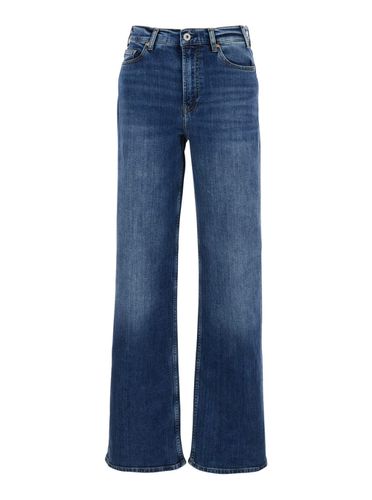 AG Jeans New Baggy Jeans - AG Jeans - Modalova