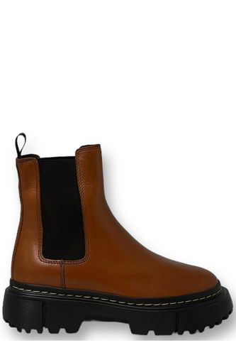 Hogan H619 Chelsea Boots - Hogan - Modalova