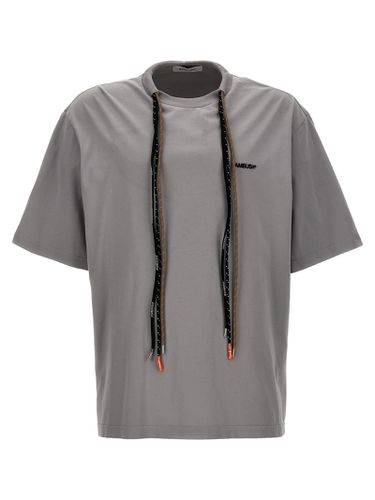 AMBUSH new Multicord T-shirt - AMBUSH - Modalova