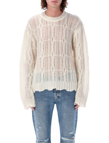 Séfr Gilberto Sweater - Séfr - Modalova